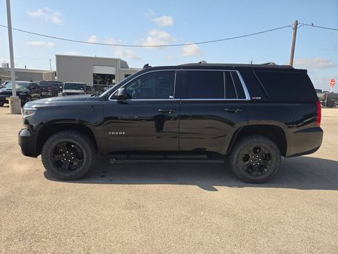 Used 2020 Chevrolet Tahoe LT AWD/4WD image 6
