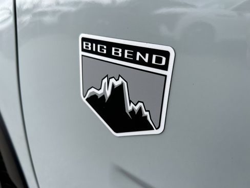 Used 2023 Ford Bronco Sport Big Bend w/ Convenience Package image 9