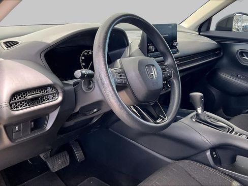 Used 2024 Honda HR-V LX image 17
