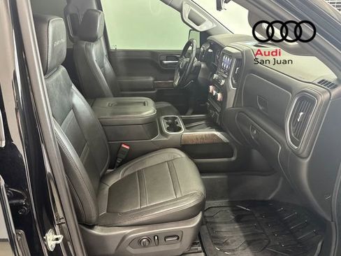 Used 2019 GMC Sierra 1500 Denali w/ Denali Ultimate Package image 29