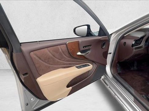 Used 2018 Lexus LS 500 AWD w/ Accessory Package (Z2) image 7