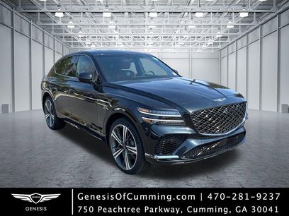Used 2025 Genesis GV80 3.5T e-SC