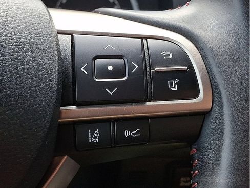 Used 2020 Lexus GX 460 Premium w/ Premium Package AWD/4WD image 18