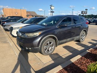 Used 2018 Honda CR-V EX video 1