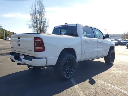Used 2023 RAM 1500 Big Horn image 4