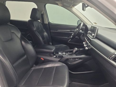 Used 2021 Kia Telluride LX FWD image 21