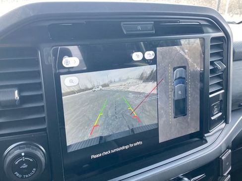New 2026 Ford F150 XLT w/ Equipment Group 302A MID AWD/4WD image 25