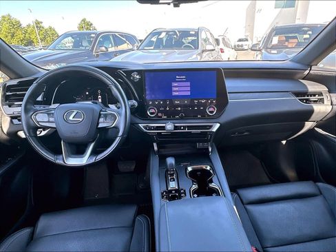 Used 2025 Lexus RX 450h AWD w/ Convenience Package image 10