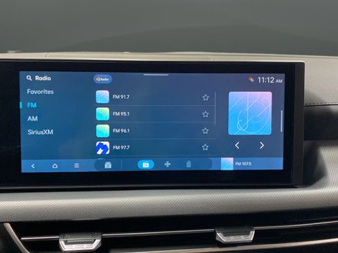 New 2026 Hyundai Sonata SEL AWD/4WD image 15