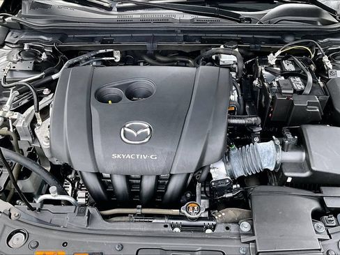 Used 2019 MAZDA MAZDA3 Sedan FWD image 30