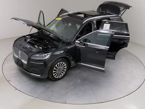 Used 2024 Lincoln Aviator Reserve AWD/4WD image 58
