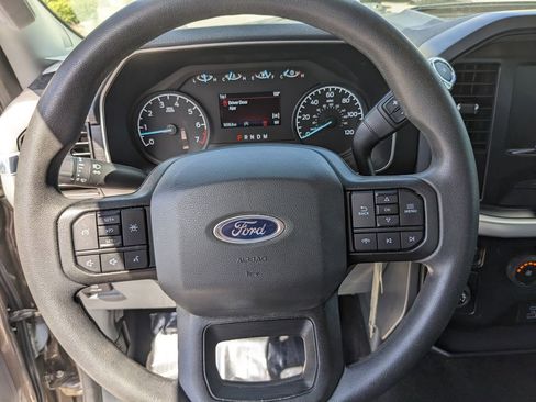 Certified 2022 Ford F150 XLT image 30