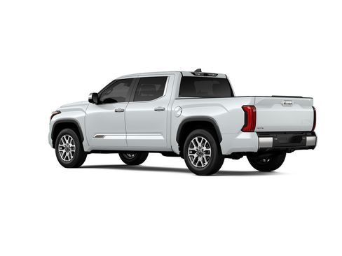 New 2026 Toyota Tundra 1794 Edition AWD/4WD image 6