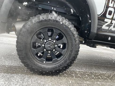 Certified 2024 RAM 2500 Power Wagon w/ Towing Technology Group image 12