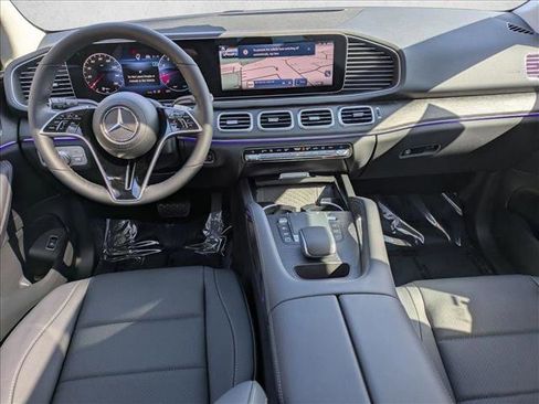 Certified 2026 Mercedes-Benz GLE 450 4MATIC image 17
