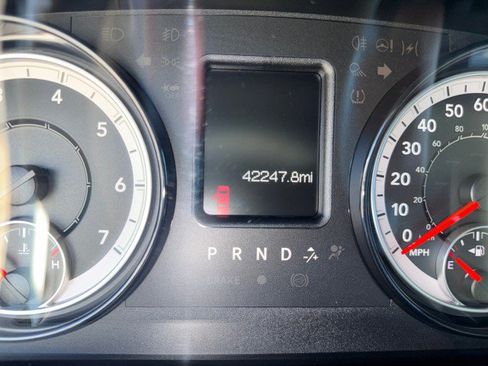 Used 2024 RAM 1500 Classic Warlock image 16