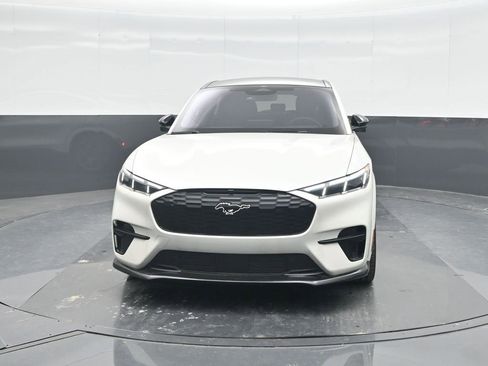 New 2025 Ford Mustang Mach-E GT w/ Interior Protection Package image 5