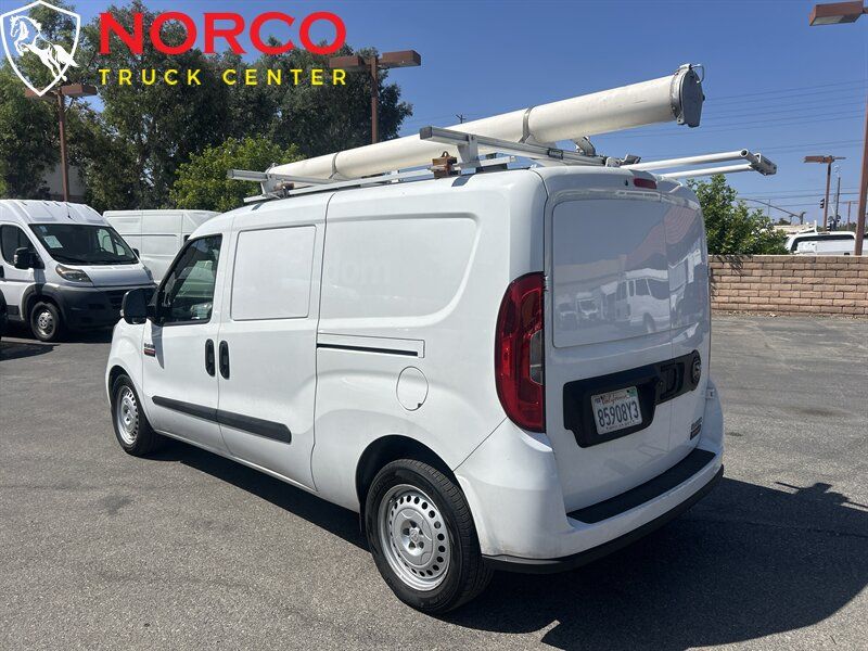 Used 2022 RAM ProMaster City Tradesman FWD image 6