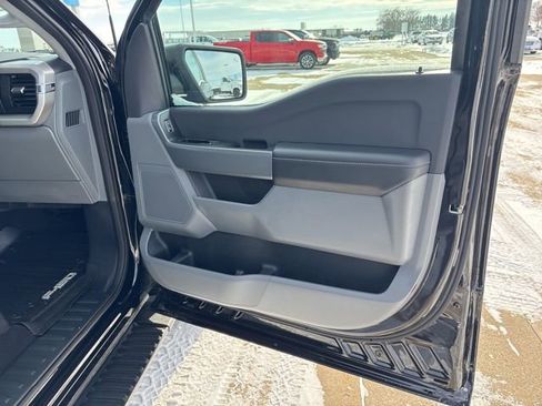 Used 2023 Ford F150 XLT w/ Trailer Tow Package image 23