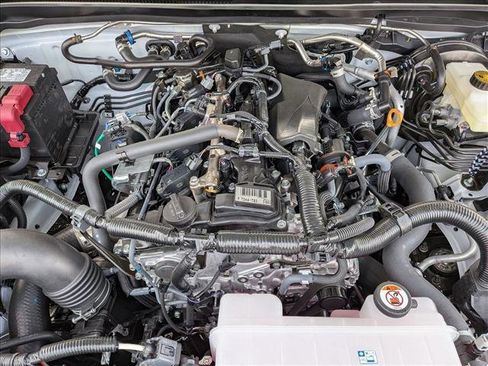 New 2026 Toyota Tacoma SR5 AWD/4WD image 16