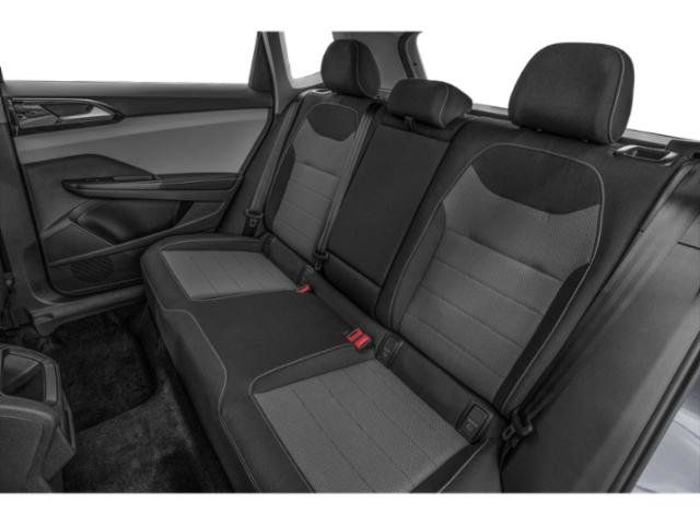 Certified 2026 Volkswagen Taos S FWD image 12