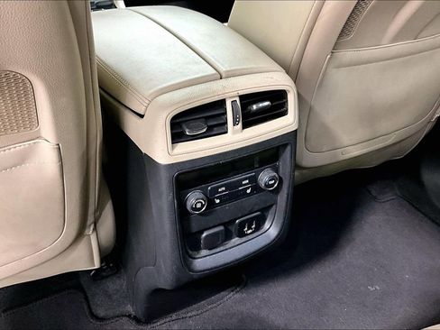 Used 2017 Buick Envision Premium w/ Driver Confidence Package image 30