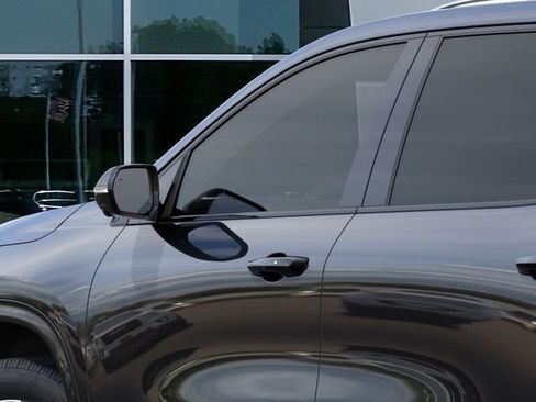 New 2026 Buick Enclave Sport Touring w/ Power Package FWD image 12