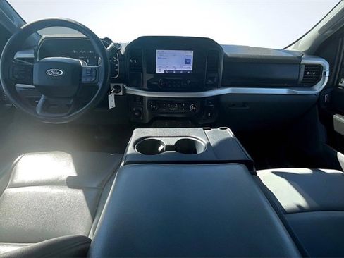 Certified 2021 Ford F150 XL w/ Trailer Tow Package image 16