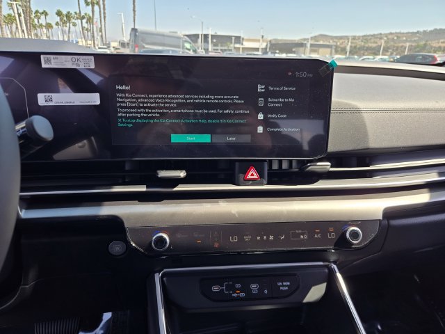 New 2026 Kia Carnival SX Prestige FWD image 19