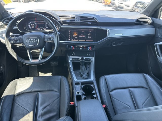 Used 2023 Audi Q3 2.0T Premium AWD/4WD image 13