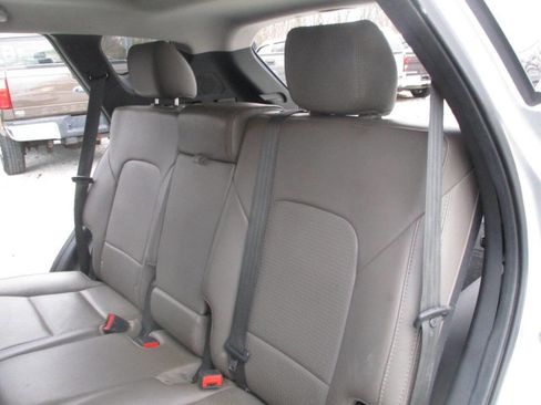 Used 2015 Hyundai Santa Fe Sport 2.0T w/ Option Group 05 image 34