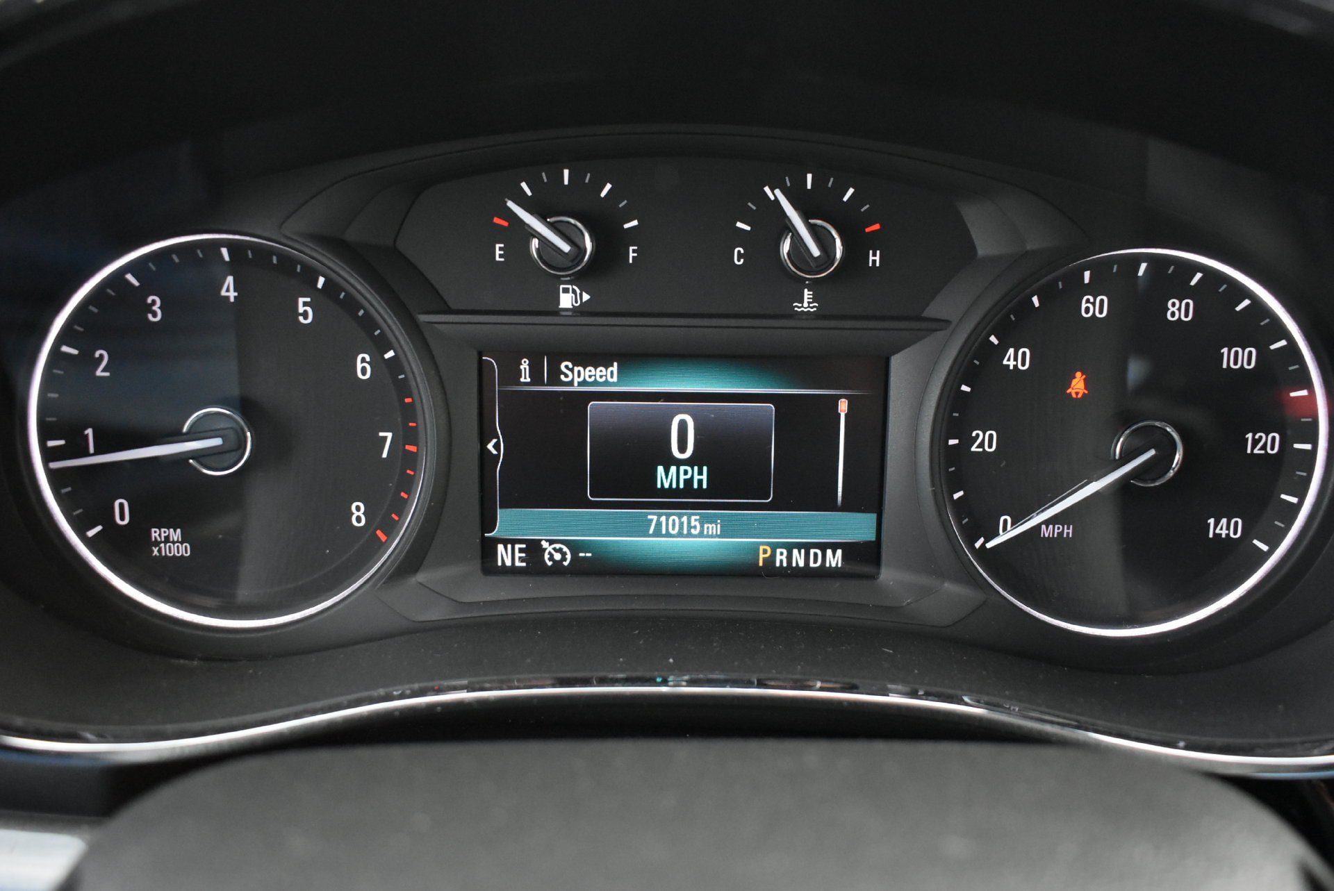 Used 2018 Buick Encore Preferred FWD image 30