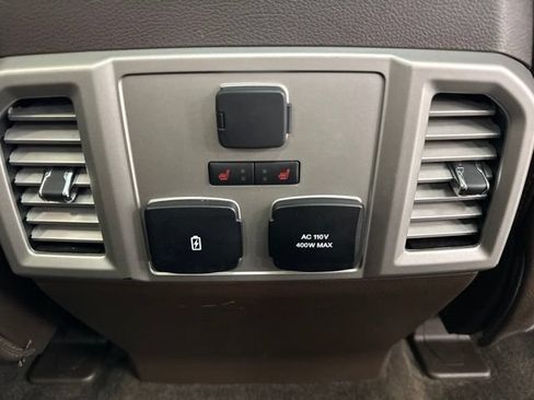 Used 2018 Ford F150 King Ranch w/ Equipment Group 601A Luxury AWD/4WD image 35