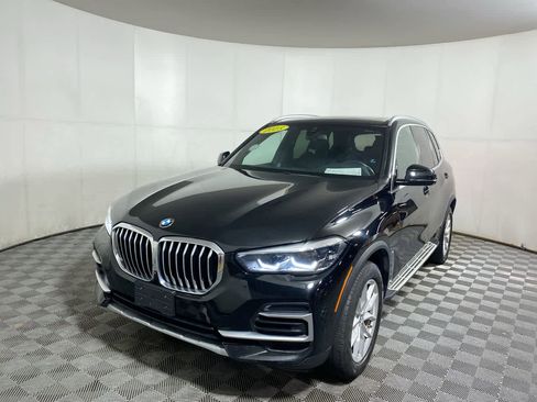 Used 2023 BMW X5 sDrive40i image 6