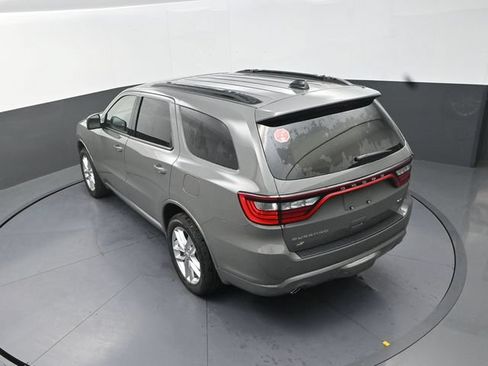 New 2026 Dodge Durango GT AWD/4WD image 15