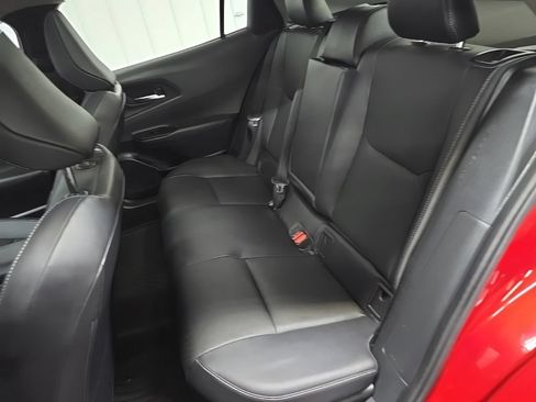 Used 2024 Toyota Prius Limited AWD/4WD image 34