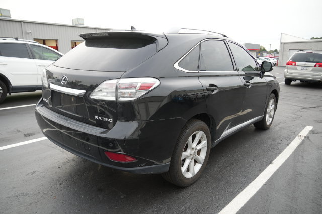 Used 2010 Lexus RX 350 2WD image 20