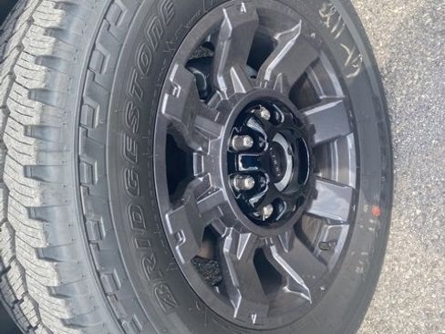 New 2025 Ford F350 XL w/ STX Appearance Package image 10