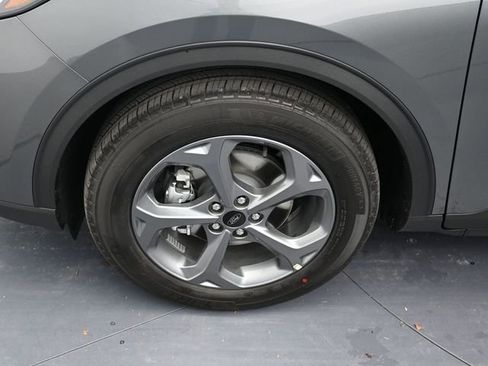 New 2026 Ford Escape ST-Line w/ Tech Pack #1 image 10