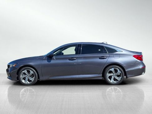 Used 2018 Honda Accord EX-L image 7