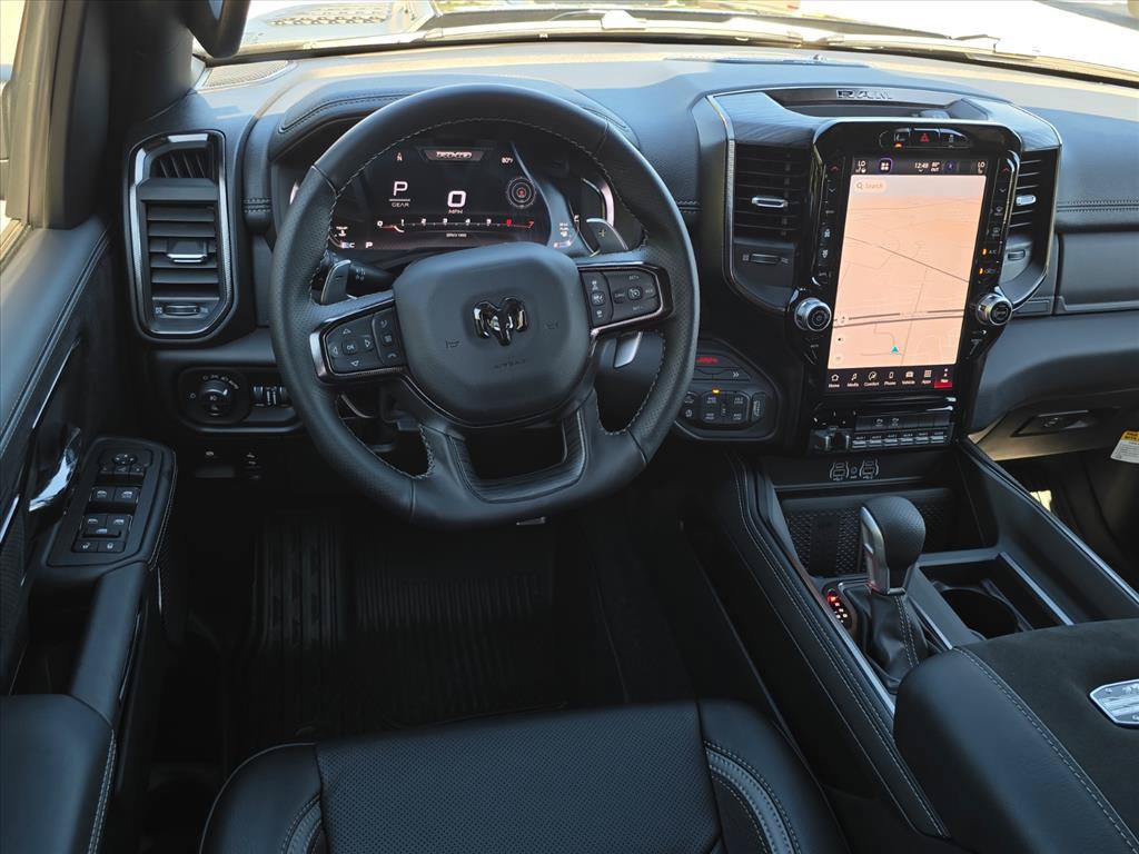 New 2027 RAM 1500 RHO w/ Bed Utility Group AWD/4WD image 7