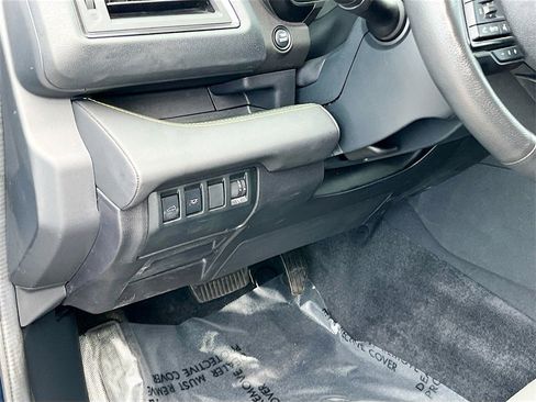 Used 2024 Subaru Ascent Onyx Edition Limited image 10