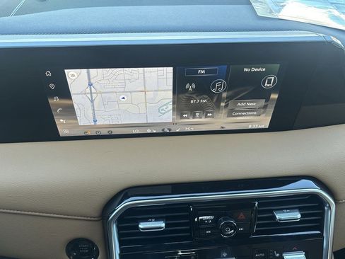 New 2026 Nissan Armada SL image 13