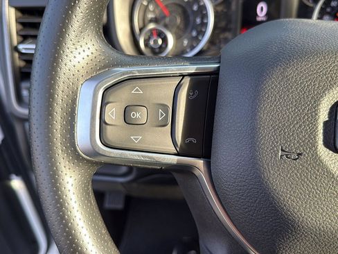 New 2026 RAM 2500 Tradesman image 15