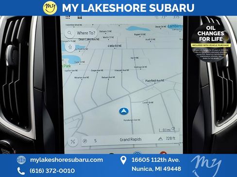 Used 2023 Ford Edge ST-Line image 13