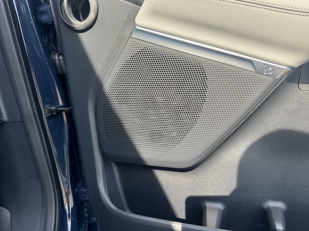 New 2027 Ford Expedition Max Platinum AWD/4WD image 16