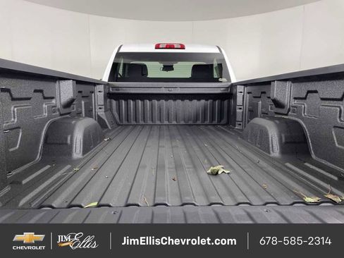 New 2025 Chevrolet Silverado 1500 W/T w/ WT Value Package image 45