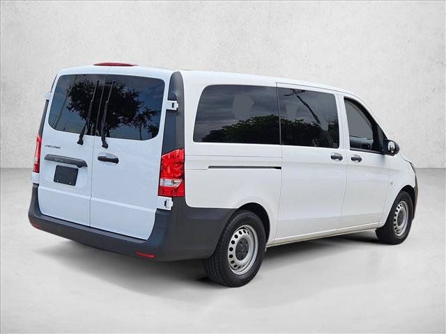 Used 2023 Mercedes-Benz Metris Passenger image 5
