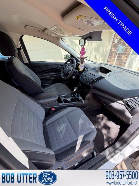 Used 2017 Ford Escape S FWD image 5
