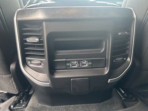 Used 2023 RAM 1500 Big Horn AWD/4WD image 24